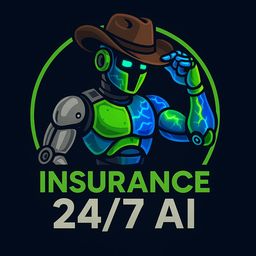 Insurance 24/7 AI